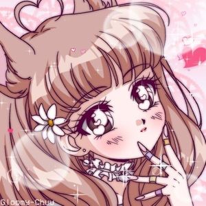 Meet your Posher, Daniela